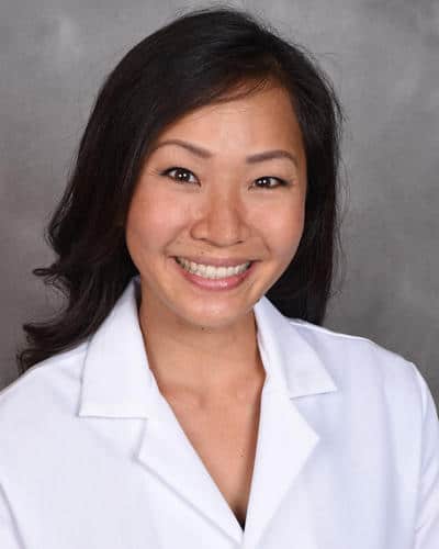 Adrienne Ma, M.D.