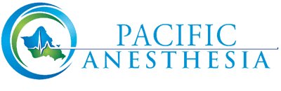 Pacific Anesthesia