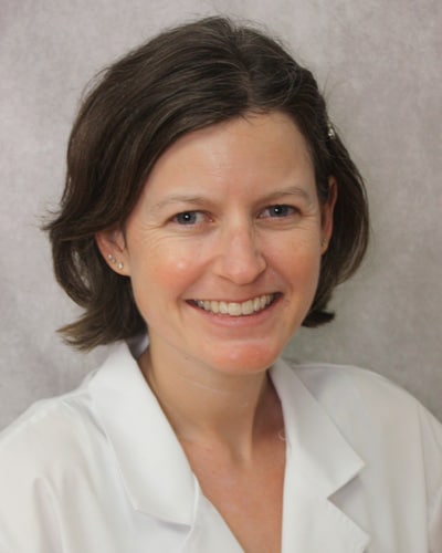 Paula LeBlanc, M.D.